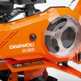 Культиватор Daewoo DAT 5055R