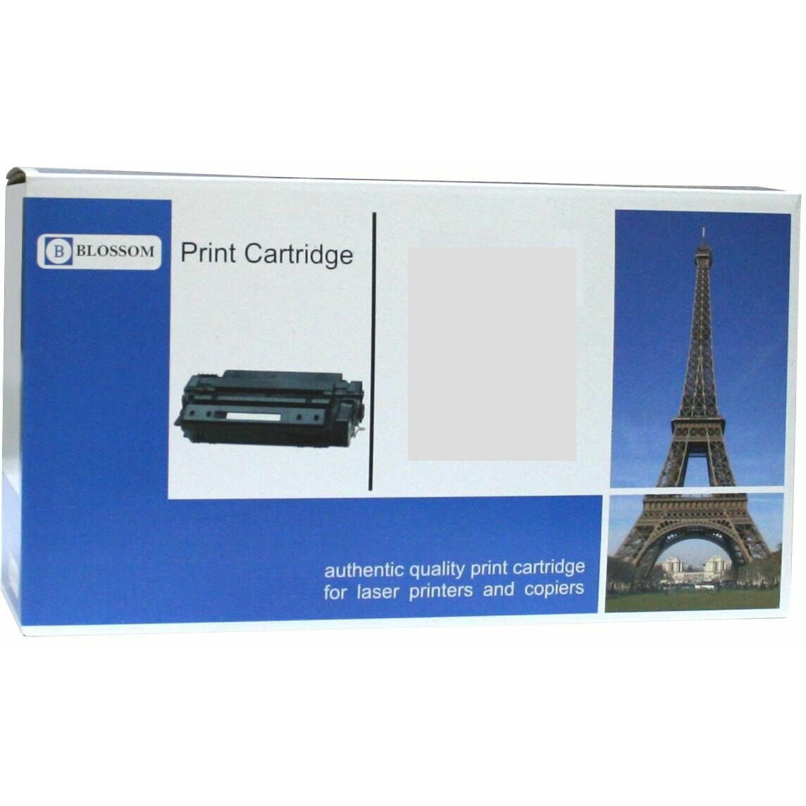 Картридж Blossom CE402A Yellow - BS-HPCE402A