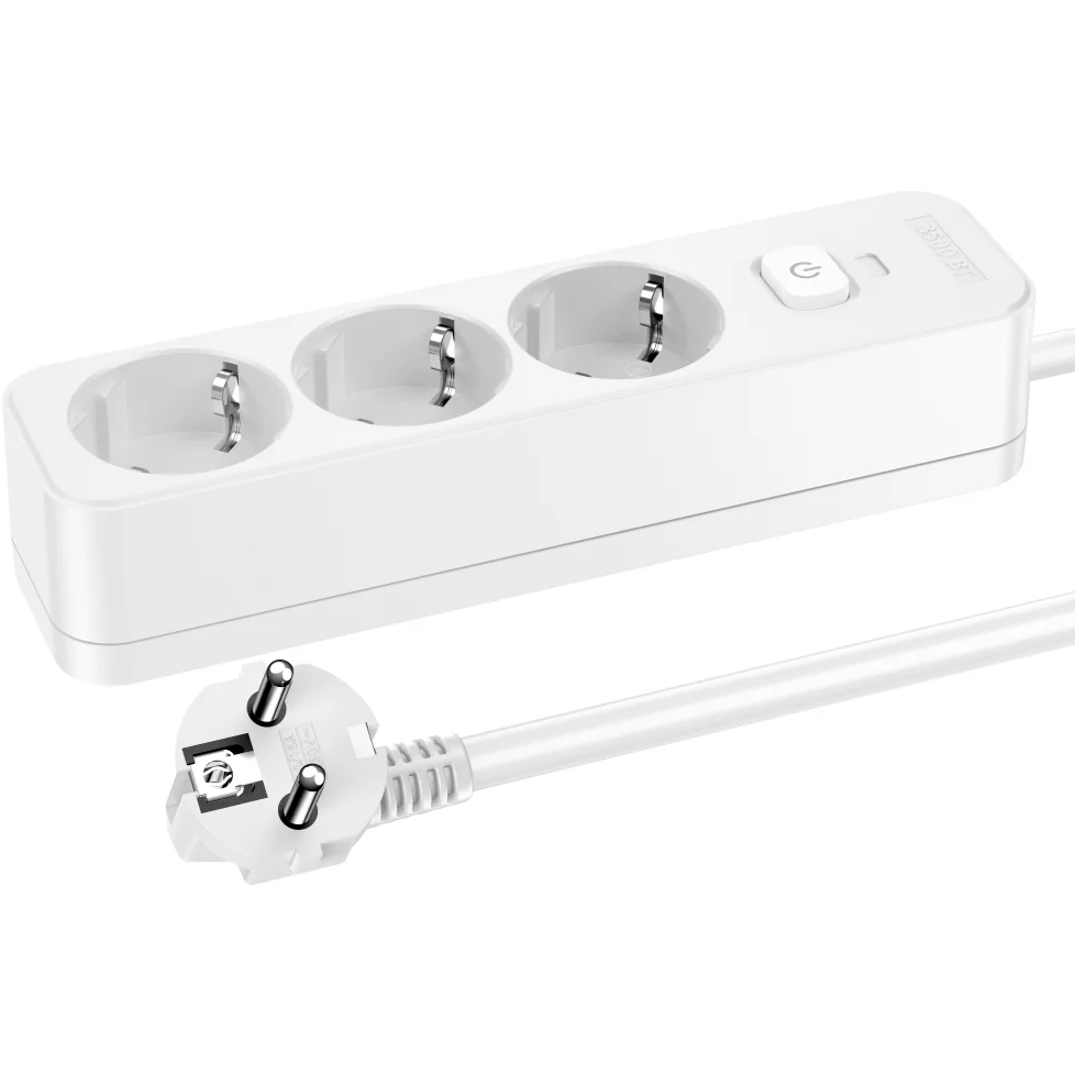 Сетевой удлинитель Perfeo PF_E2327