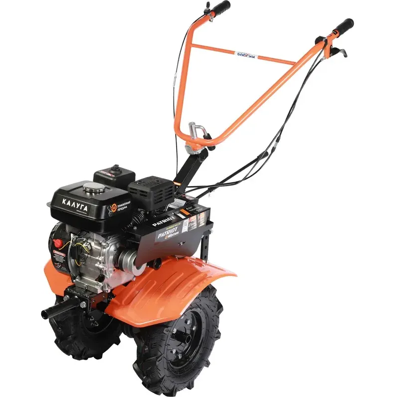 Культиватор PATRIOT КАЛУГА - 440107010