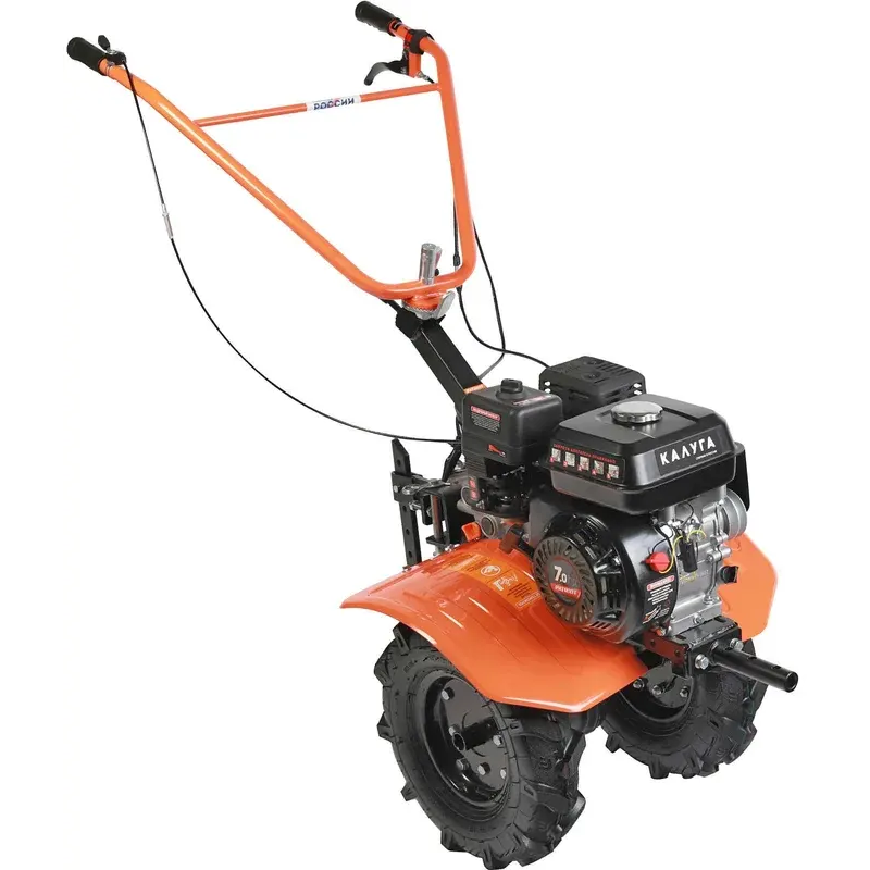 Культиватор PATRIOT КАЛУГА - 440107010 - фото 4