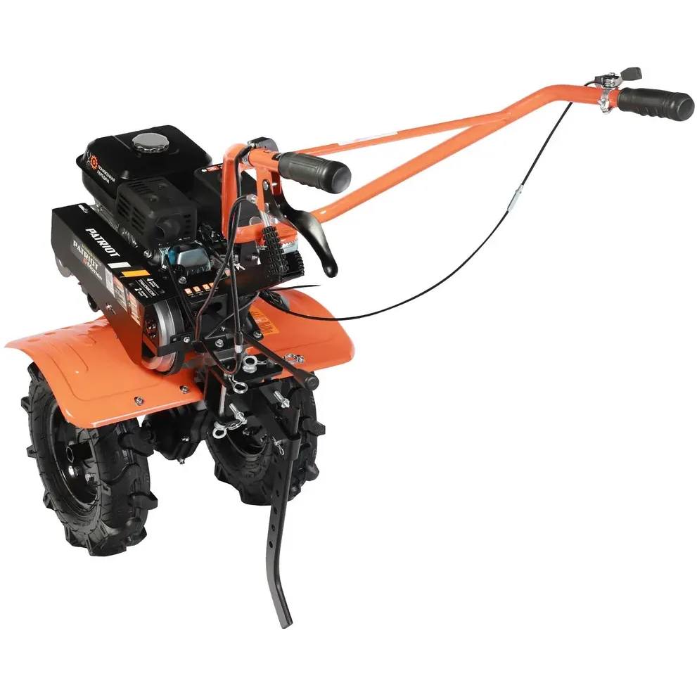 Культиватор PATRIOT КАЛУГА - 440107010 - фото 7