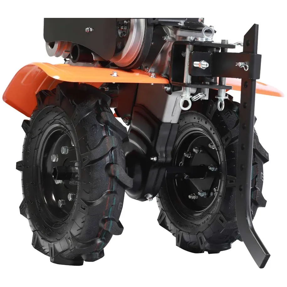 Культиватор PATRIOT КАЛУГА - 440107010 - фото 8