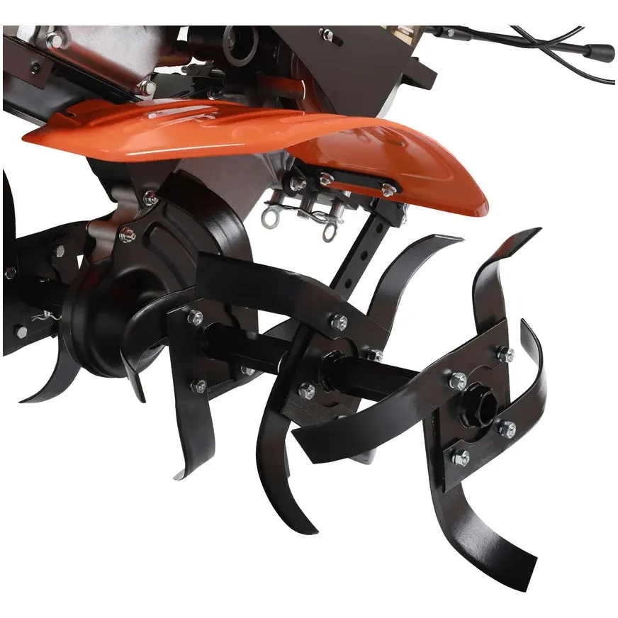 Культиватор PATRIOT КАЛУГА - 440107010 - фото 11