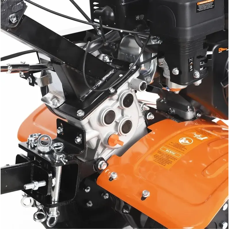 Культиватор PATRIOT КАЛУГА - 440107010 - фото 12