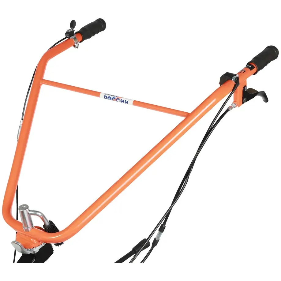 Культиватор PATRIOT КАЛУГА - 440107010 - фото 17