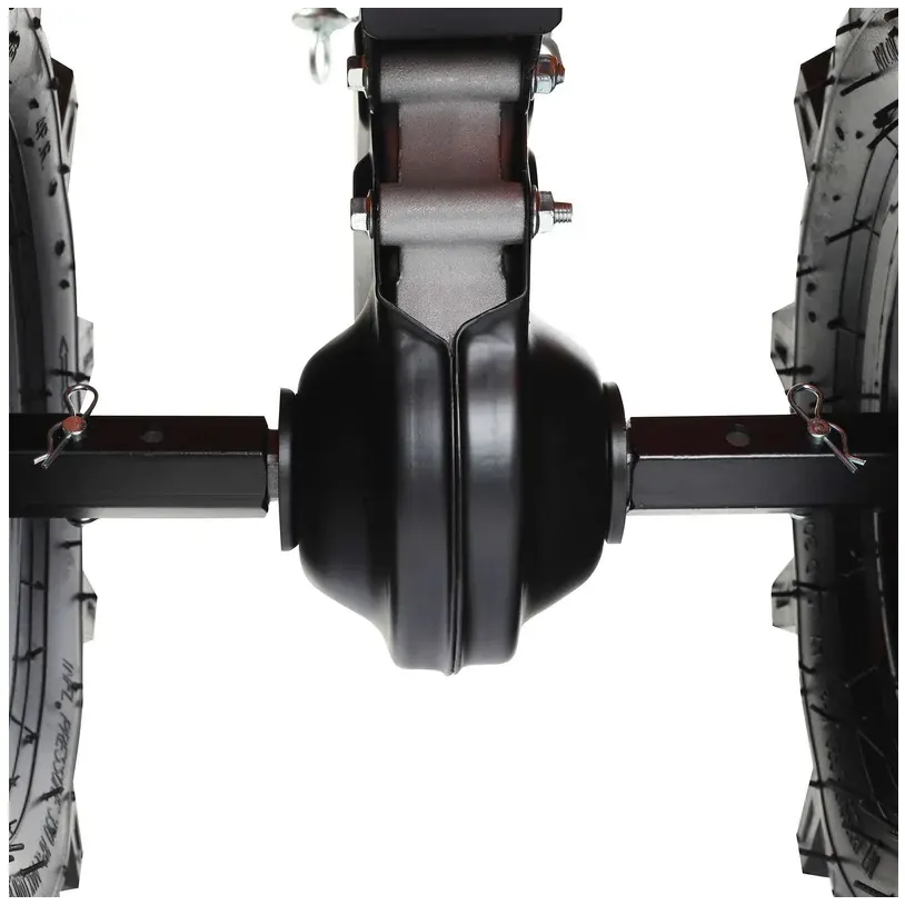 Культиватор PATRIOT КАЛУГА - 440107010 - фото 18