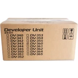 Блок проявки Kyocera DV-360 Black (302J293010)