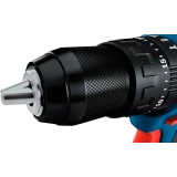 Дрель-шуруповёрт Bosch GSB 183-LI (06019K91F0)