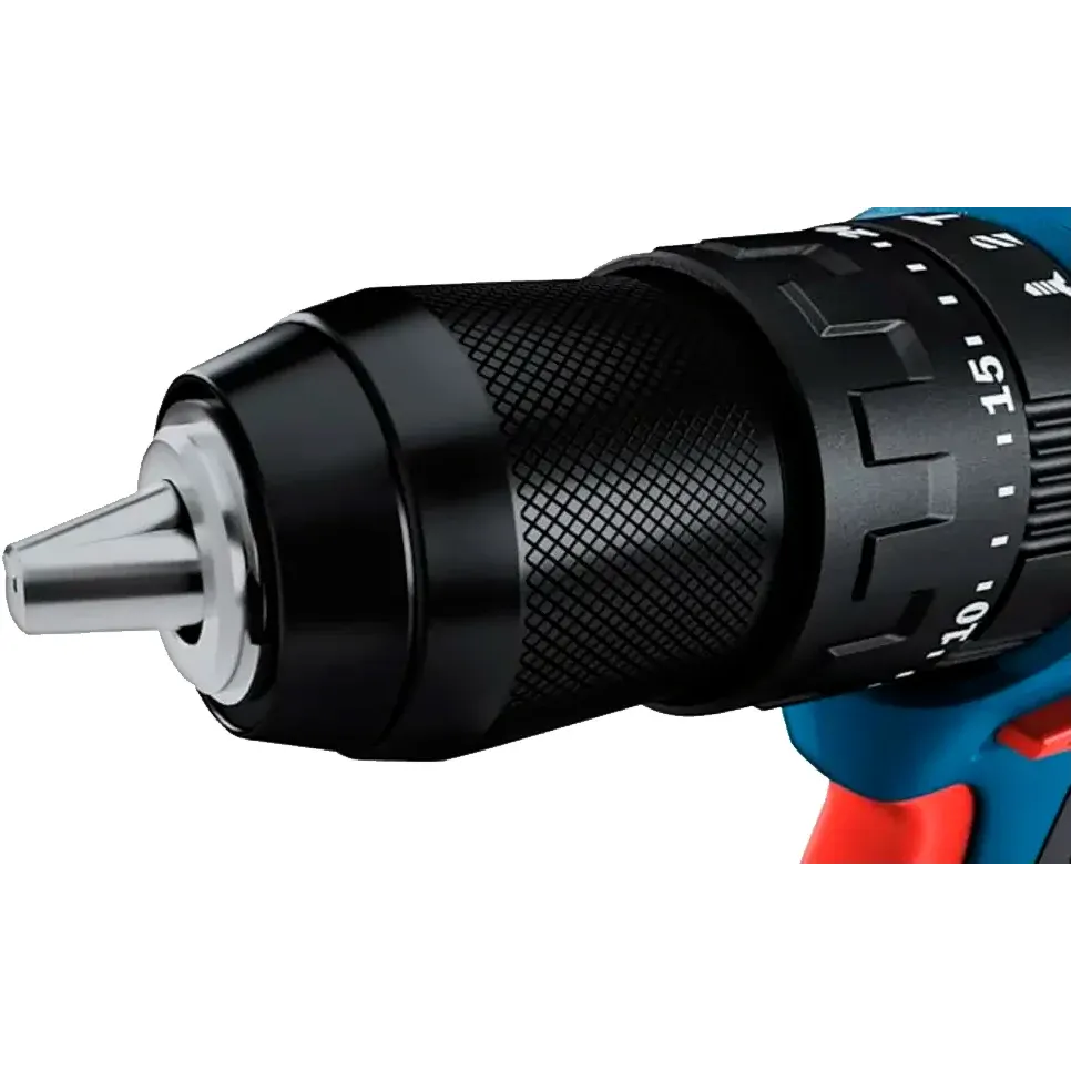 Дрель-шуруповёрт Bosch GSB 183-LI - 06019K91F0 - фото 2