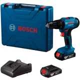 Дрель-шуруповёрт Bosch GSB 183-LI (06019K91F0)