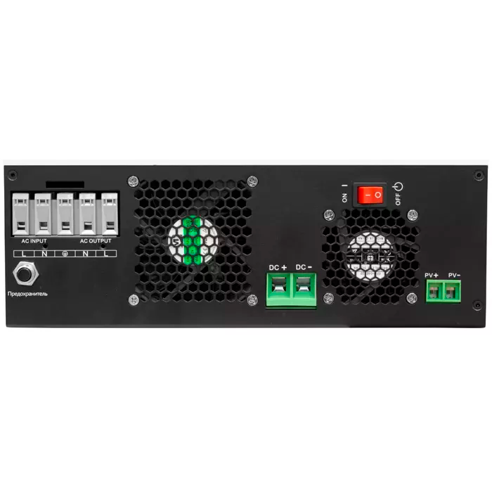 ИБП HIDEN HS20-3024P - фото 2