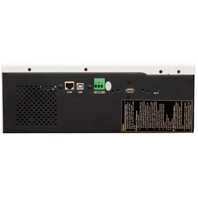 ИБП HIDEN HS20-3024P - фото 3