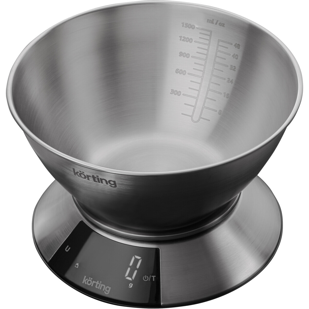 Кухонные весы Korting KKS 0101