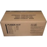 Узел термозакрепления Kyocera FK-101 (2FM93011)