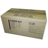 Узел термозакрепления Kyocera FK-67 (2FP93061)