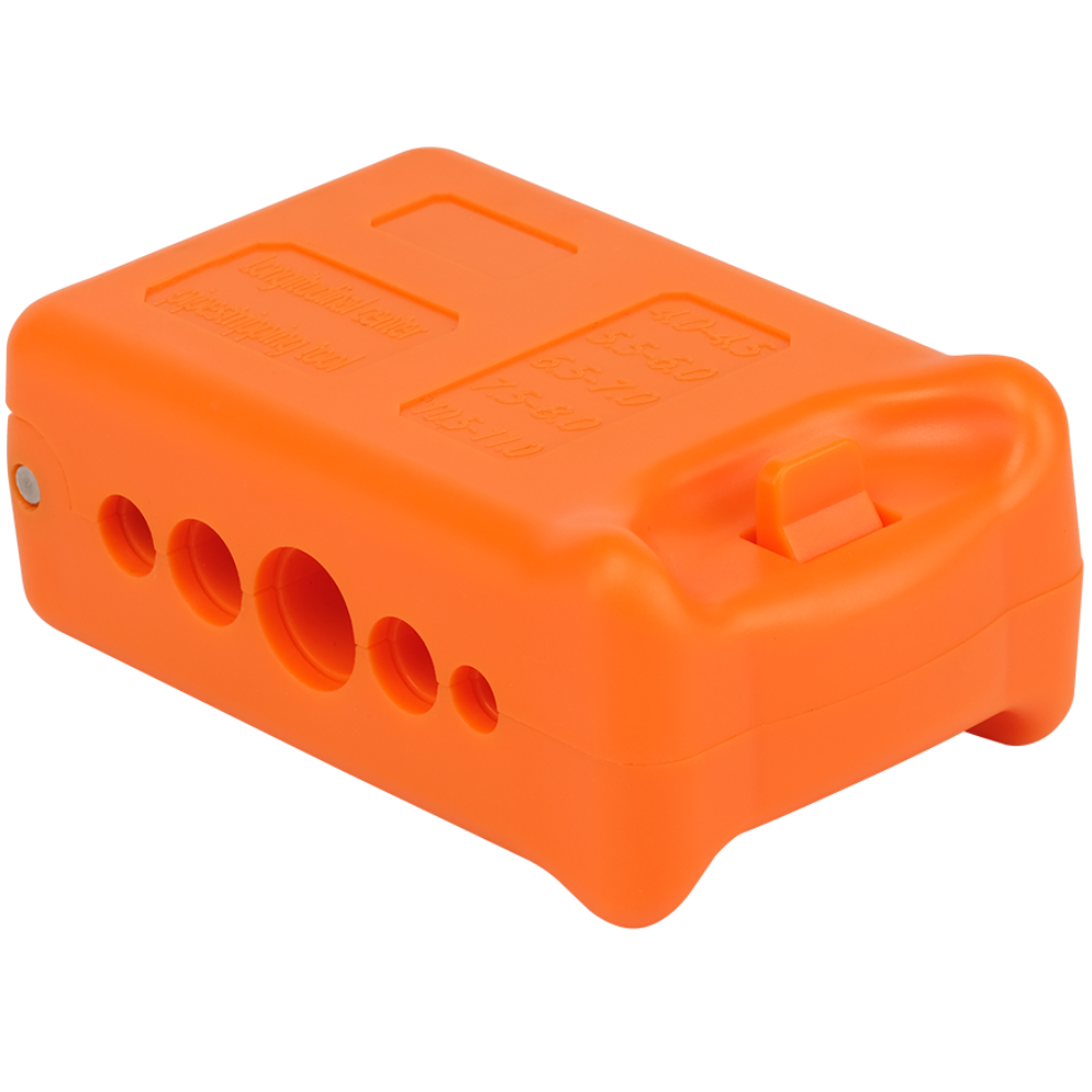 Инструмент для зачистки Lanmaster LAN-FT-CUTL/OBL-OR