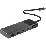 USB-концентратор UGREEN CM888 (75177)