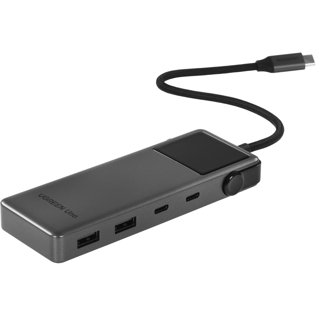 USB-концентратор UGREEN CM888 (75177)