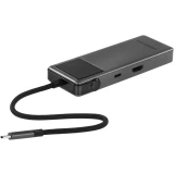 USB-концентратор UGREEN CM888 (75177)