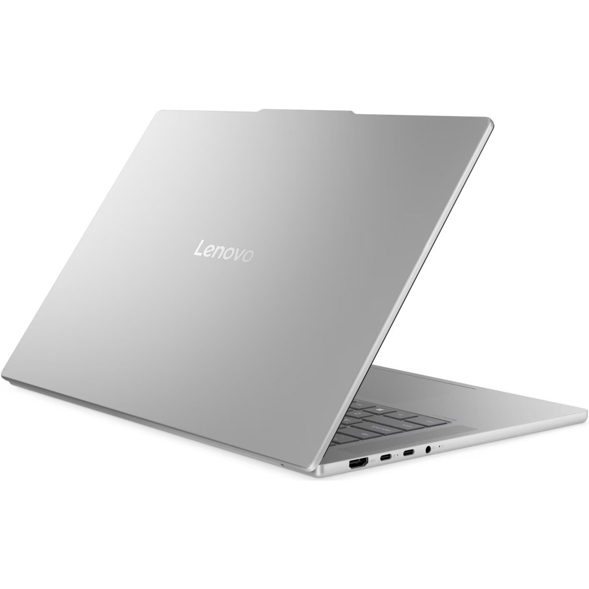 Ноутбук Lenovo IdeaPad Slim 5 15ARP10 Cloud Grey (83J3005VRK) - фото 6