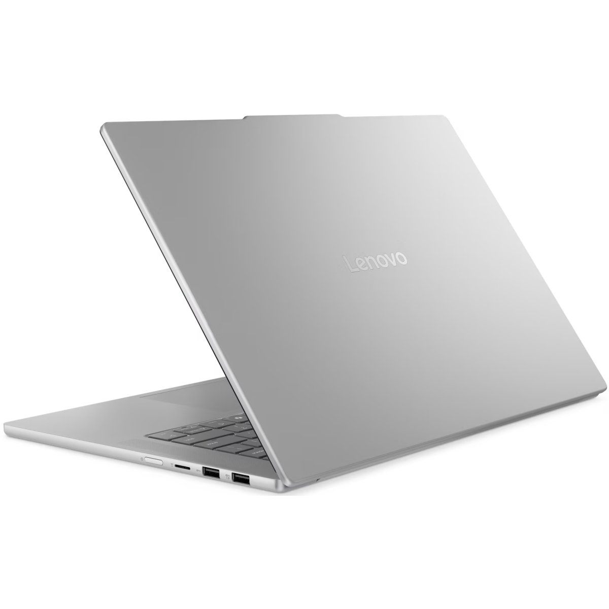 Ноутбук Lenovo IdeaPad Slim 5 15ARP10 Cloud Grey (83J3005VRK) - фото 7