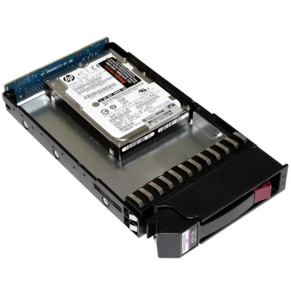 Жёсткий диск 450GB SAS HPE (787655-001)