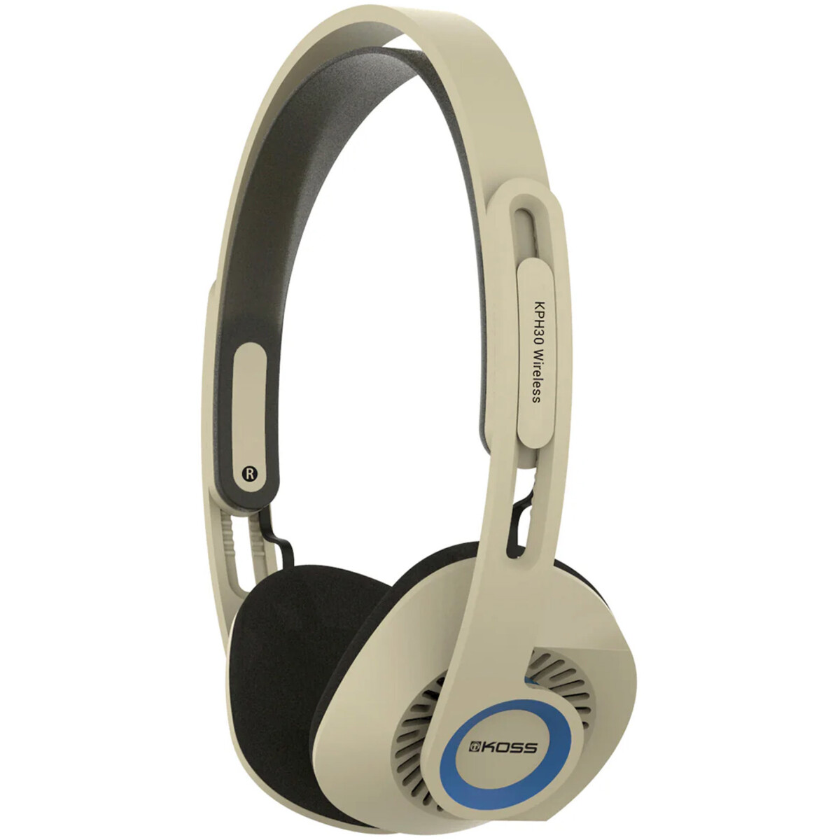 Гарнитура KOSS KPH30 Beige