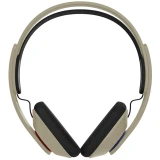 Гарнитура KOSS KPH30 Beige