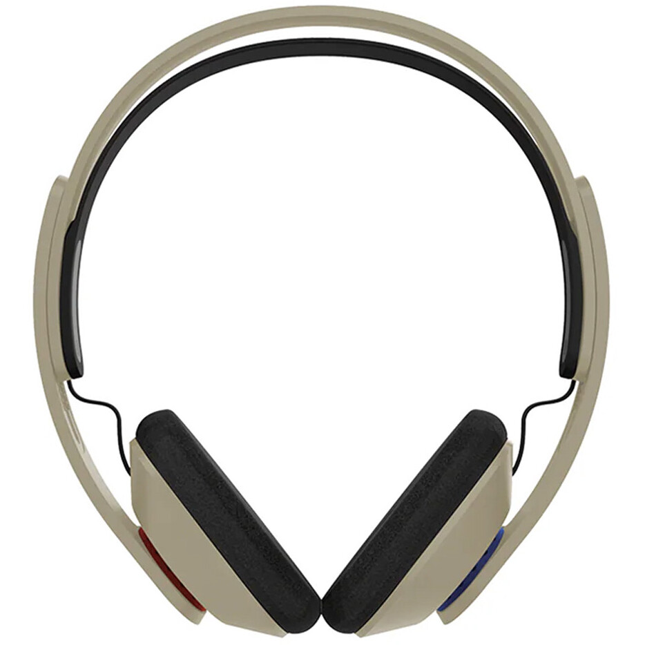 Гарнитура KOSS KPH30 Beige - фото 2