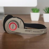 Гарнитура KOSS KPH30 Beige