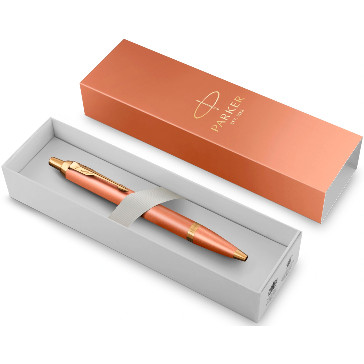 Ручка роллер Parker IM Writing Rituals K331 (2203902) - фото 4
