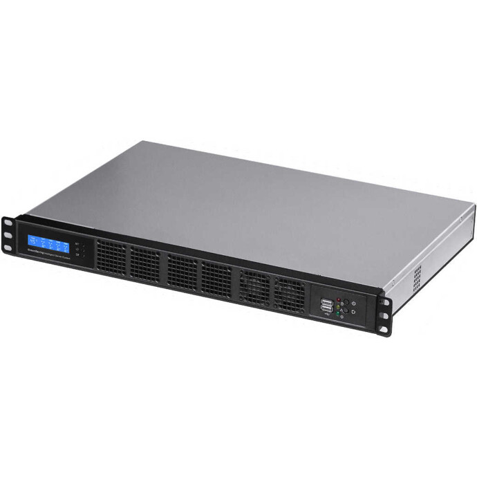 Серверный корпус Procase GM132-B-0