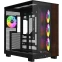 Корпус Thermaltake View 380 XL WS ARGB Black (CA-11E-00M1WN-WS)