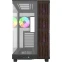 Корпус Thermaltake View 380 XL WS ARGB Black (CA-11E-00M1WN-WS) - фото 2