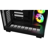 Корпус Thermaltake View 380 XL WS ARGB Black (CA-11E-00M1WN-WS)