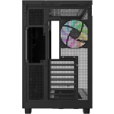 Корпус Thermaltake View 380 XL WS ARGB Black (CA-11E-00M1WN-WS)