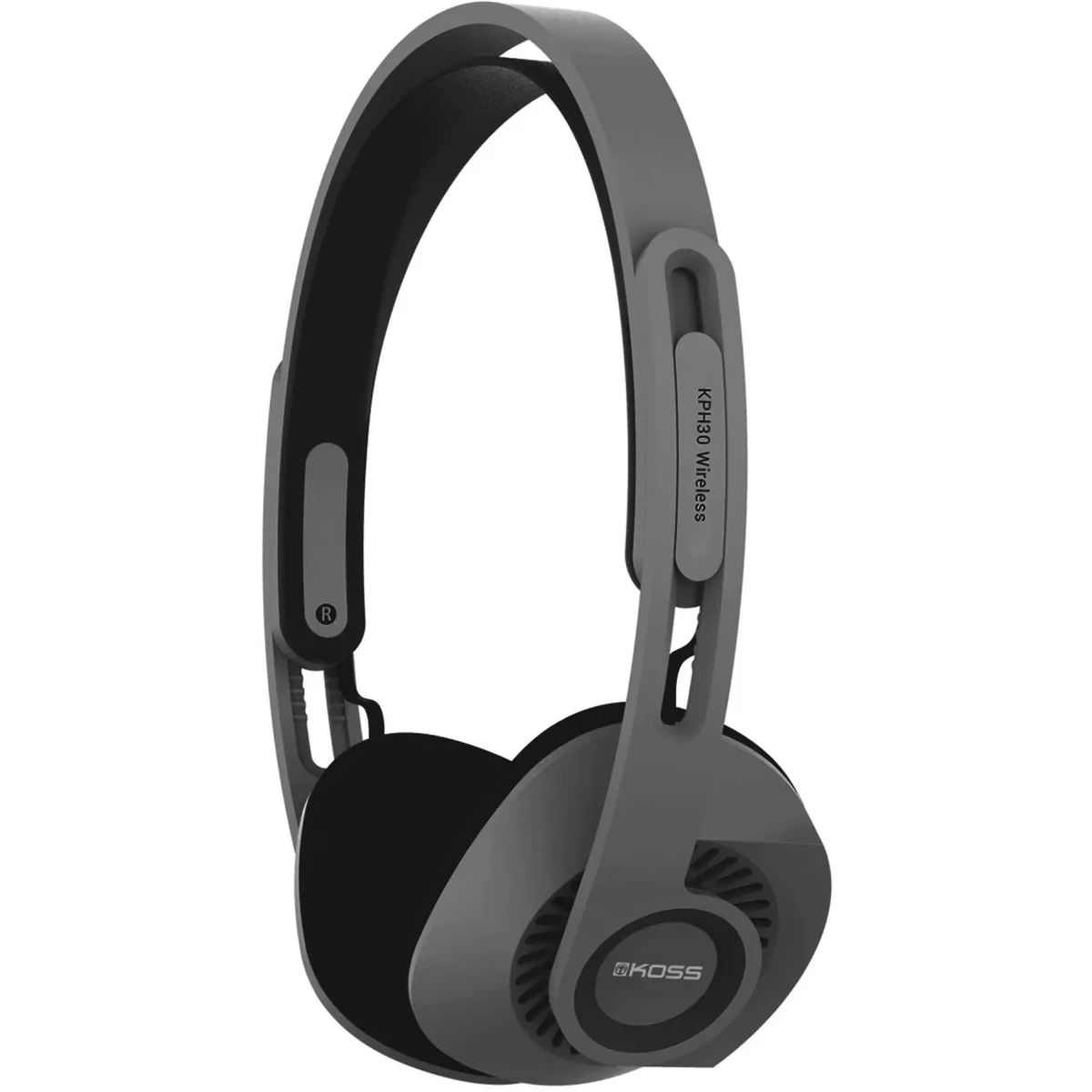 Гарнитура KOSS KPH30 Black