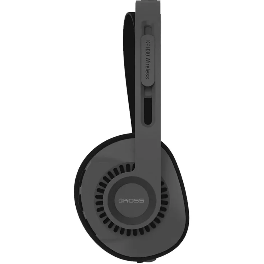 Гарнитура KOSS KPH30 Black - фото 3