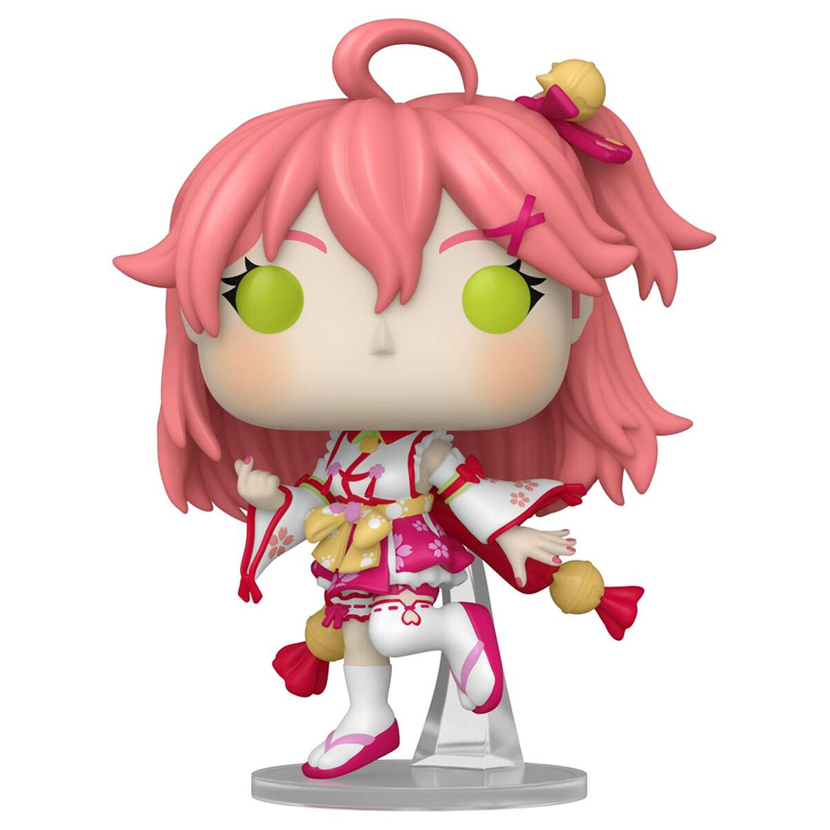 Фигурка Funko POP! Animation Hololive Sakura Miko - 91854