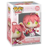 Фигурка Funko POP! Animation Hololive Sakura Miko (91854)