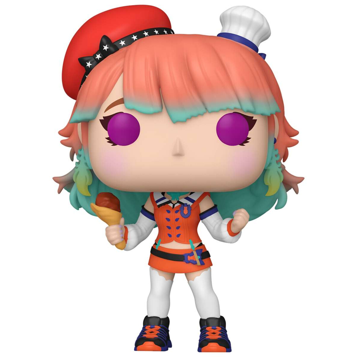 Фигурка Funko POP! Animation Hololive Takanashi Kiara