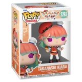 Фигурка Funko POP! Animation Hololive Takanashi Kiara (91853)