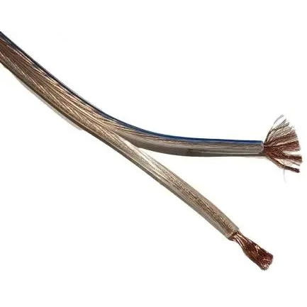 Кабель акустический PREMIER SCC-17 BC 2х0.75, 100м - 25-212 100 - фото 2