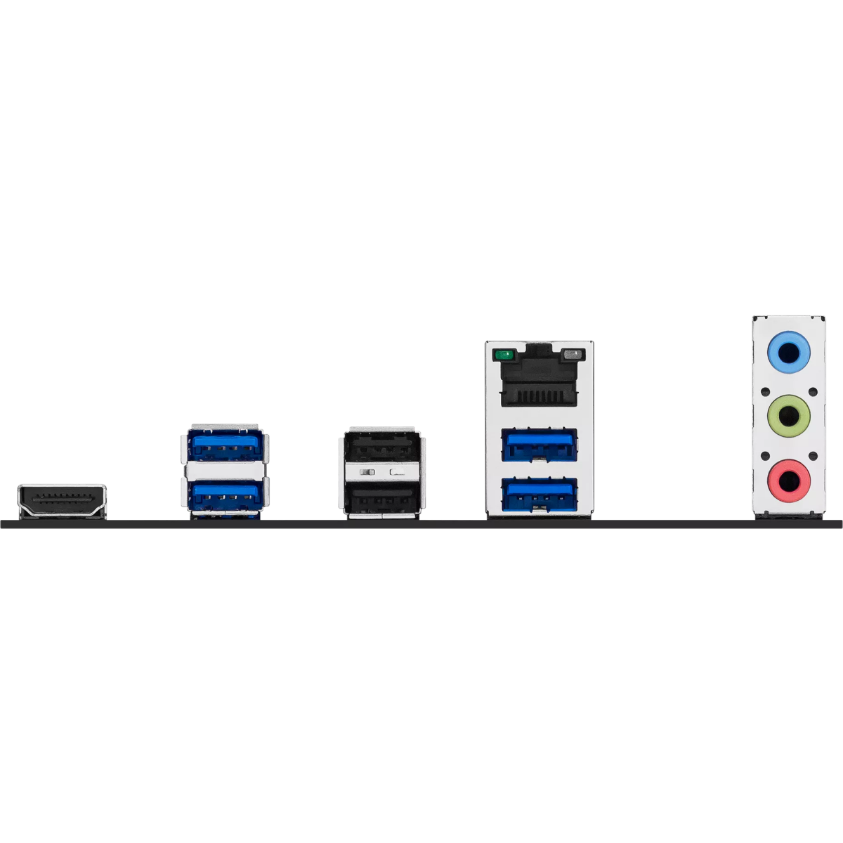 Материнская плата ASUS PRIME B840M-K - фото 5