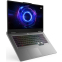 Ноутбук Lenovo LOQ 17IRX10 Luna Grey (83JH0073RK-NoOS) - фото 4
