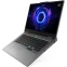 Ноутбук Lenovo LOQ 17IRX10 Luna Grey (83JH0073RK-NoOS) - фото 5