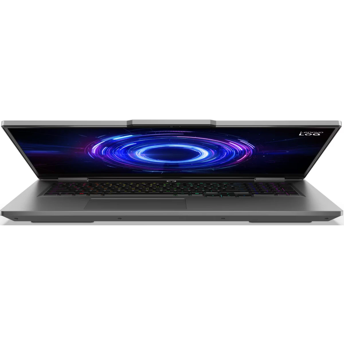 Ноутбук Lenovo LOQ 17IRX10 Luna Grey (83JH0073RK-NoOS) - фото 7