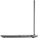 Ноутбук Lenovo LOQ 17IRX10 Luna Grey (83JH0073RK-NoOS)