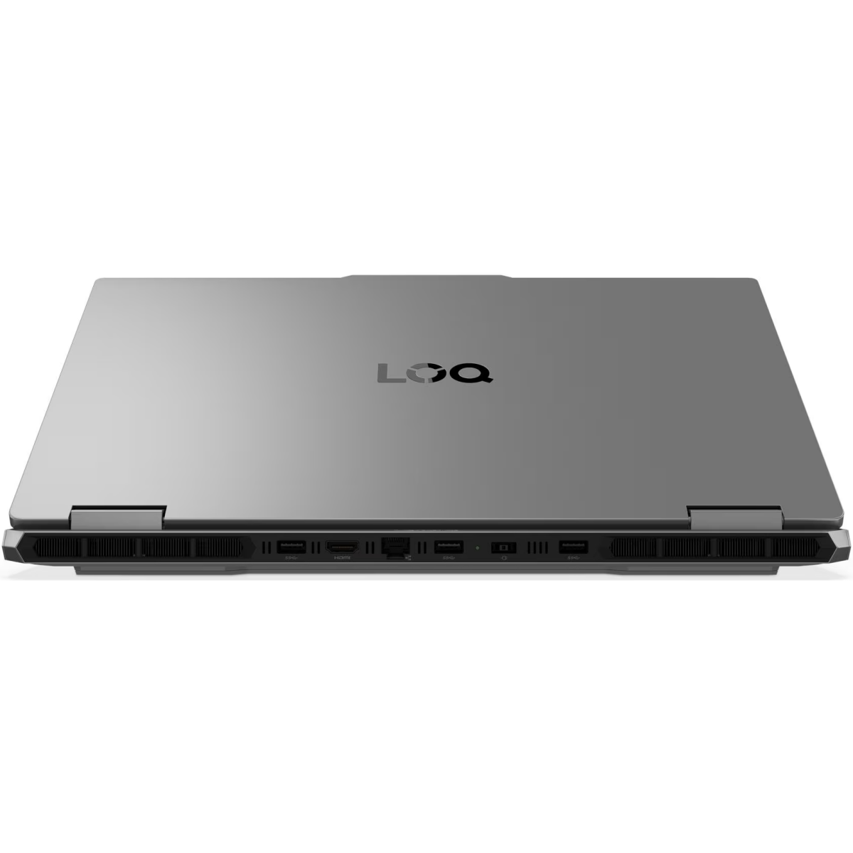 Ноутбук Lenovo LOQ 17IRX10 Luna Grey (83JH0073RK-NoOS) - фото 12